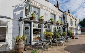 Abbey Hotel Battle